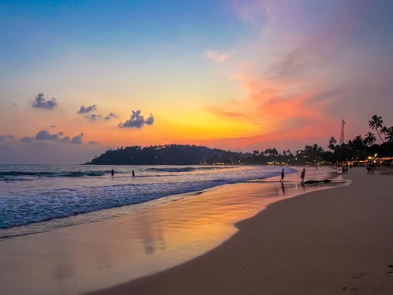 Things to Do in Sri Lanka in November, December and January