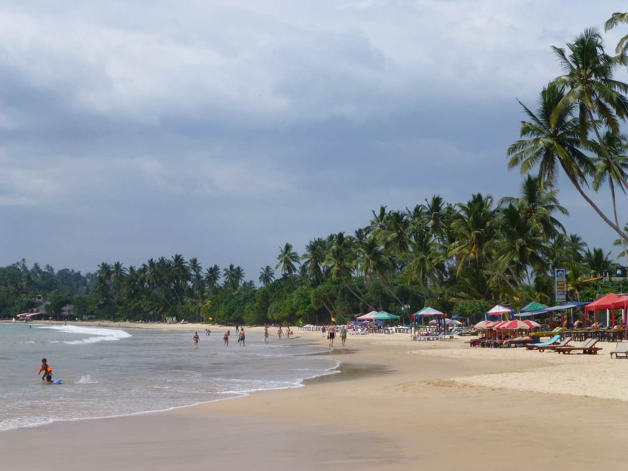 Travelling to Sri Lanka With Young Kids: Vaccines, Tummy Safety & What Parents Actually Need