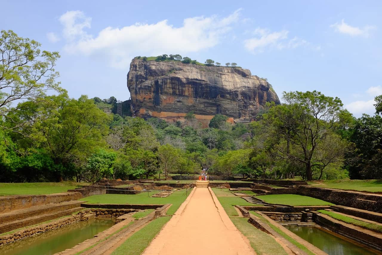 10-Day Sri Lanka Itinerary (2026): The Island by Private Driver, Done Right