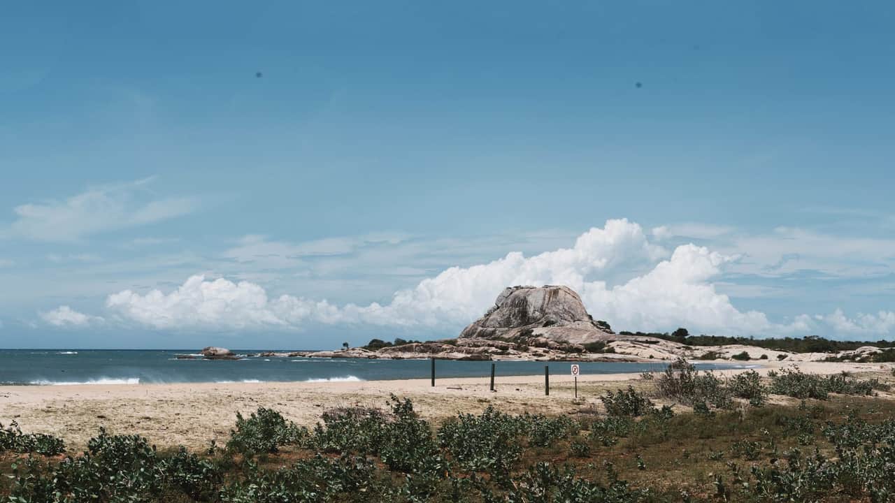 Yala National Park
